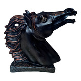 Cavalo Busto Hipismo Fazenda