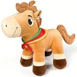 Cavalo Caramelo 