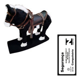 Cavalo Cavalinho Brinquedo Infantil