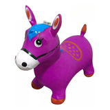 Cavalo De Borracha Upa