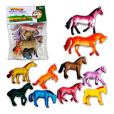 Cavalo Fazenda Animal Borracha