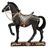 Cavalo Marchador Na Base