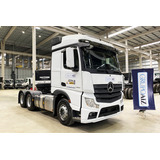 Cavalo Mb Actros 2651