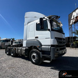 Cavalo Mecanico Axor 3344