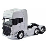 Cavalo Mecanico Ferro Scania