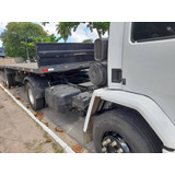 Cavalo Mecanico Ford Cargo