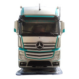 Cavalo Mecanico Mercedes Benz