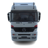 Cavalo Mecanico Mercedes Benz