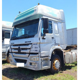 Cavalo Mecanico Sinotruck 380