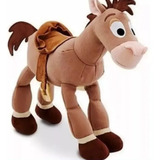 Cavalo Pelucia Woddy E