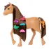 Cavalo Pepper Barbie Mysteries Mattel Hxj37
