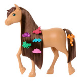 Cavalo Pepper Barbie Mysteries