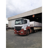 Cavalo Trucado Axor 2044