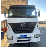 Cavalo Trucado Axor 2540