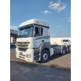Cavalo Truck Axor 2544