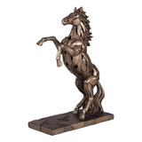 Cavalo Veronese Steampunk 