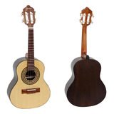 Cavaquinho Acustico Giannini Raiz