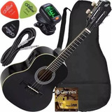 Cavaquinho Eletroacustico Giannini Cs14