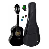 Cavaquinho Giannini Eletrico Cs