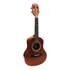 Cavaquinho Terra Acústico Fosco Tcv01 Mh Cavaco Com Capa