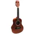 Cavaquinho Terra Acústico Fosco Tcv01 Mh Cavaco Com Capa