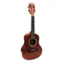 Cavaquinho Terra Acústico Fosco Tcv01 Mh Cavaco Com Capa