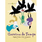 Caverna Do Tempo