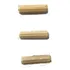 Cavilha De Madeira (tarugo) 6x30 Montagens Moveis 1000 Und