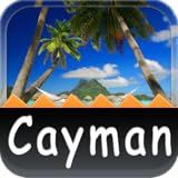 Cayman Islands Offline Map