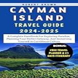 Cayman Islands Travel Guide