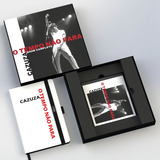 Cazuza Fan Box Cazuza