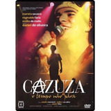 Cazuza O Tempo Não Para - Daniel De Oliveira - L A C R A D O