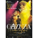 Cazuza O Tempo Nao Para Dvd Original Novo Lacrado