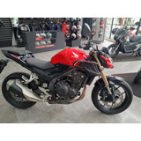 Cb 500 F 