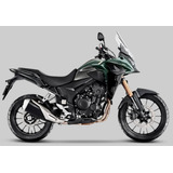 Cb 500 X 2024