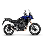 Cb 500x