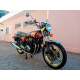 Cb 750 Four 1977