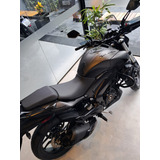 Cb300 fz6 Dominar 400