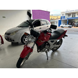 Cbx 250 Twister 2004