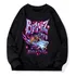 Cc Moletom Com Capuz Bratz Cartoon Para Homens