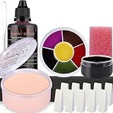 CCbeauty Kit De Maquiagem
