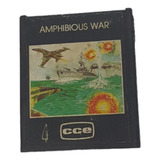 Cce Cartucho Para Atari