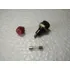 Cce Sr2000 Receiver  -porta Fusivel Completo-com Fusivel