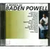 Cd / A Música De Baden Powell ( Elizeth Vandré Elis Rosinha
