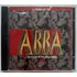 Cd - A Tribute To Abba - ( Performs By The Soundalikes )