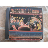 Cd - Academia De Danca Som Livre 1991