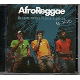 Cd Afroreggae