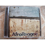 Cd Afroreggae