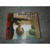Cd Afroreggae