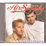 Cd Air